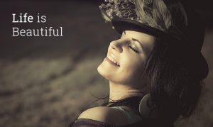 Life is Beautiful