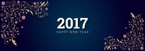 New Year Slider 2017