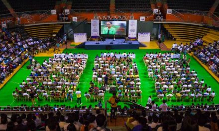 International Peace Day 2014