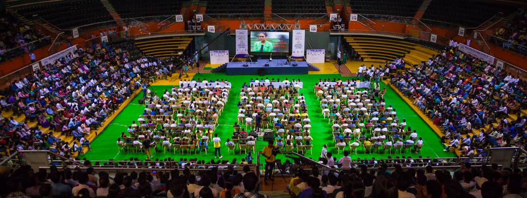 International Peace Day 2014