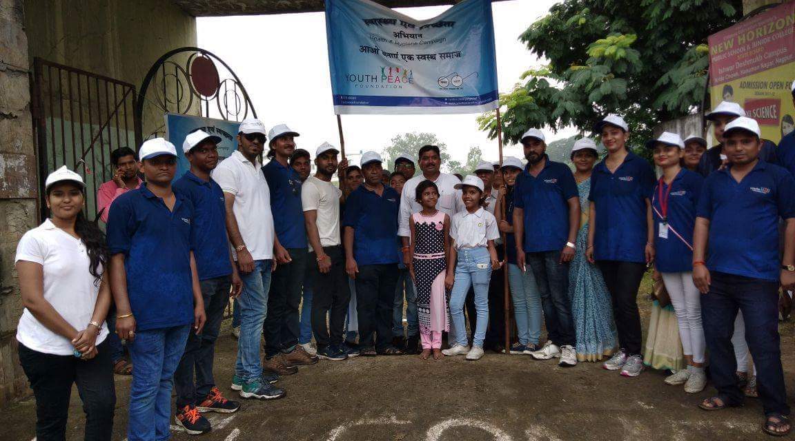 International Peace Day 2018 – Youth Peace Foundation