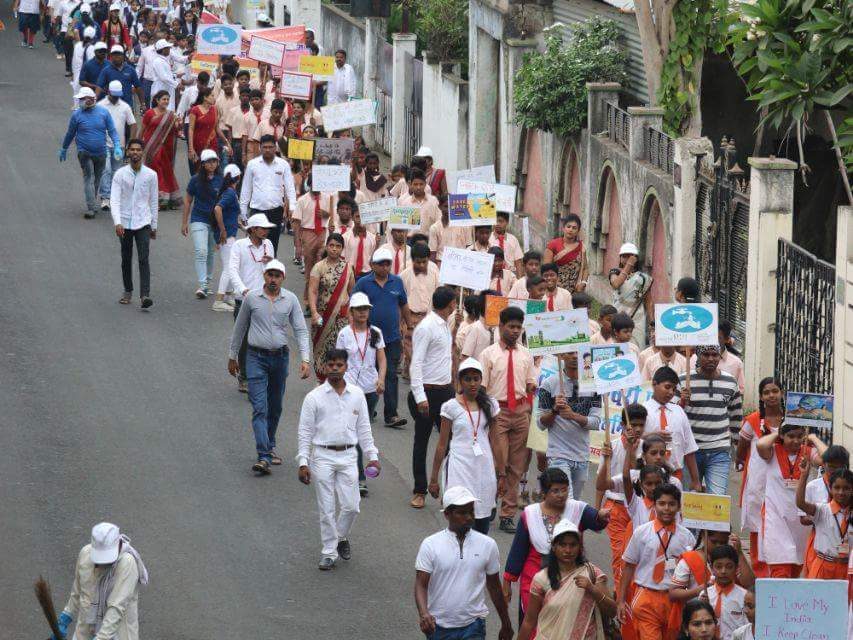 International Peace Day 2018 – Youth Peace Foundation