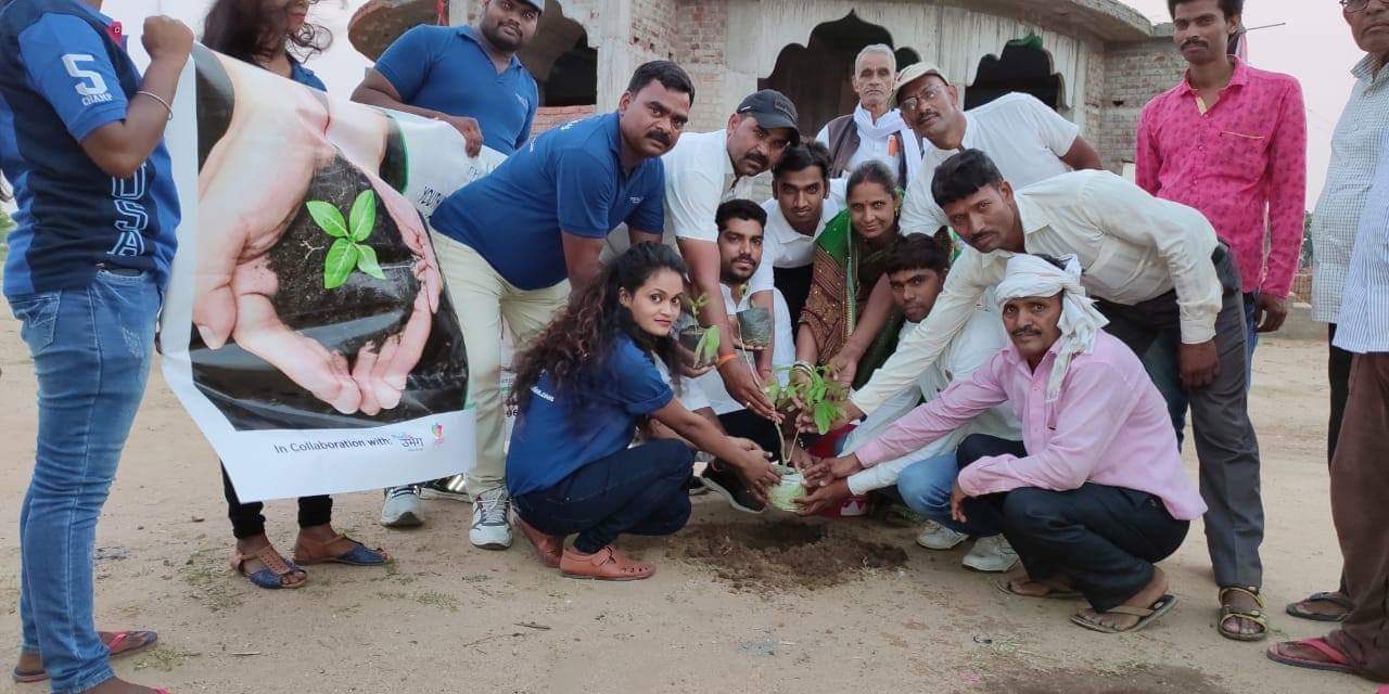 YPF Celebrated World Environment Day