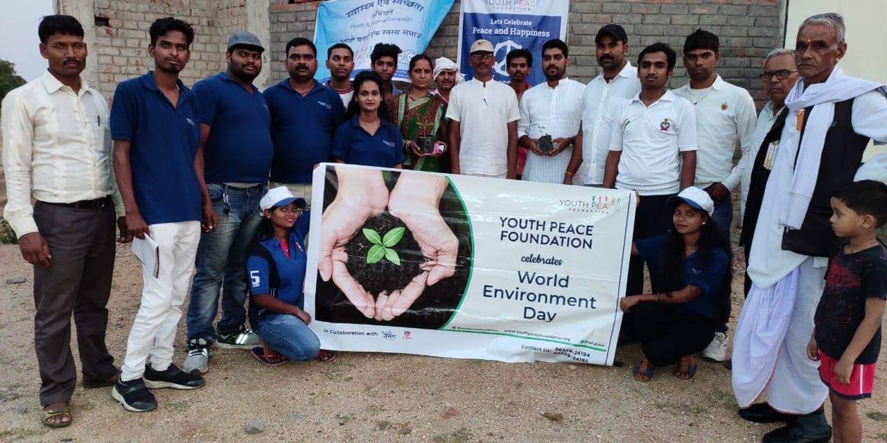YPF Celebrated World Environment Day