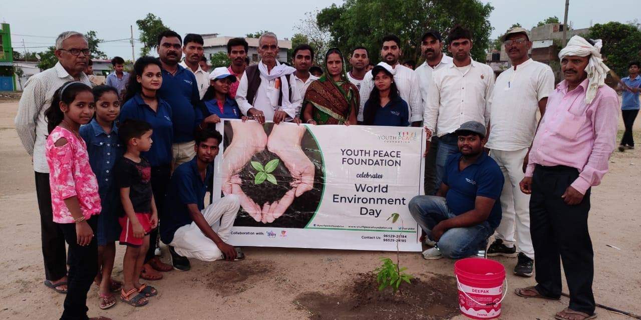 YPF Celebrated World Environment Day