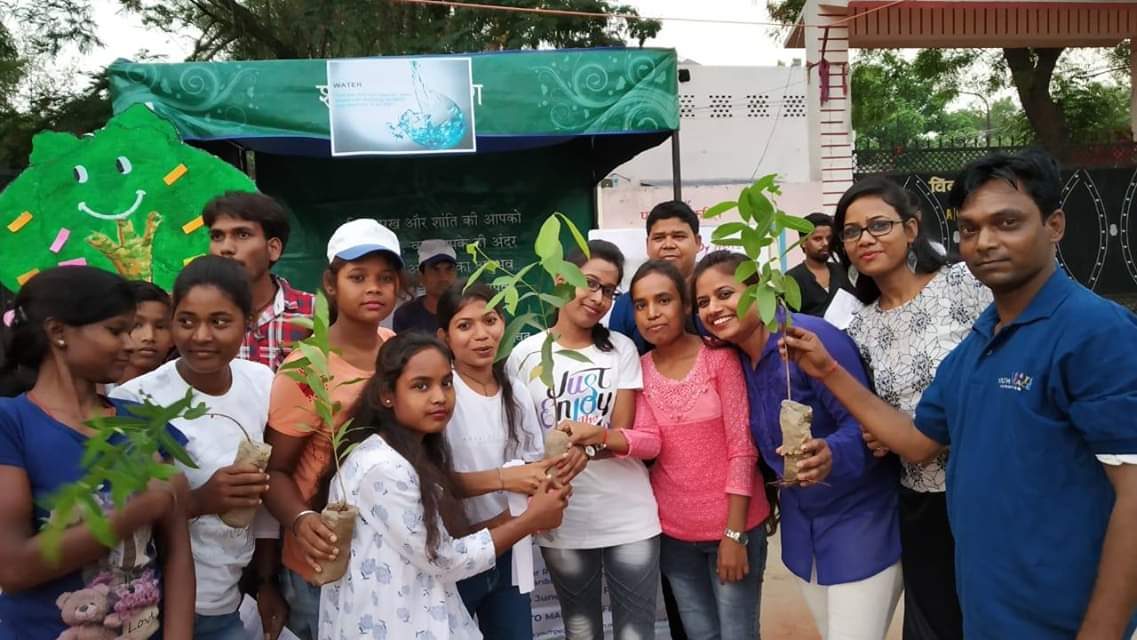 YPF Celebrated World Environment Day