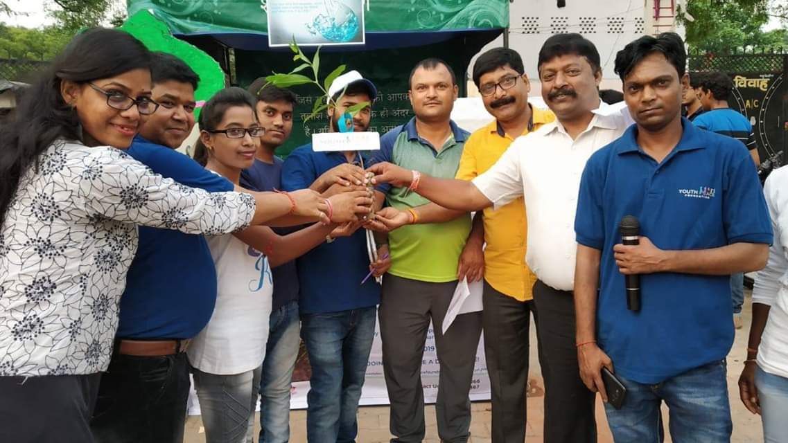 YPF Celebrated World Environment Day