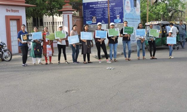 YPF Celebrated World Environment Day