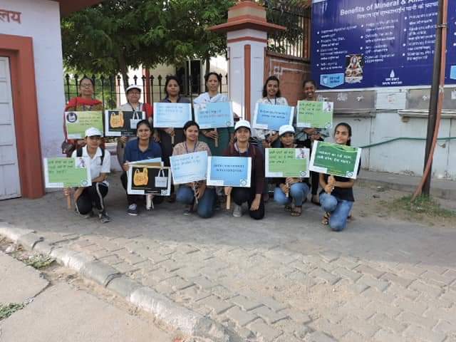YPF Celebrated World Environment Day