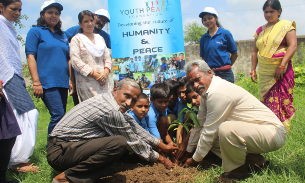 Health & Hygiene Project at Govt. Middle School, Chhattisgarh