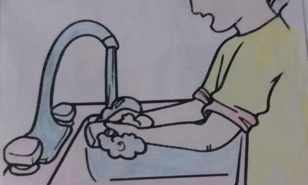 Health & Hygiene Activities in Schools