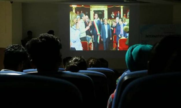 YPF Celebrated International Peace Day at CT Institutions, Jalandhar, Punjab