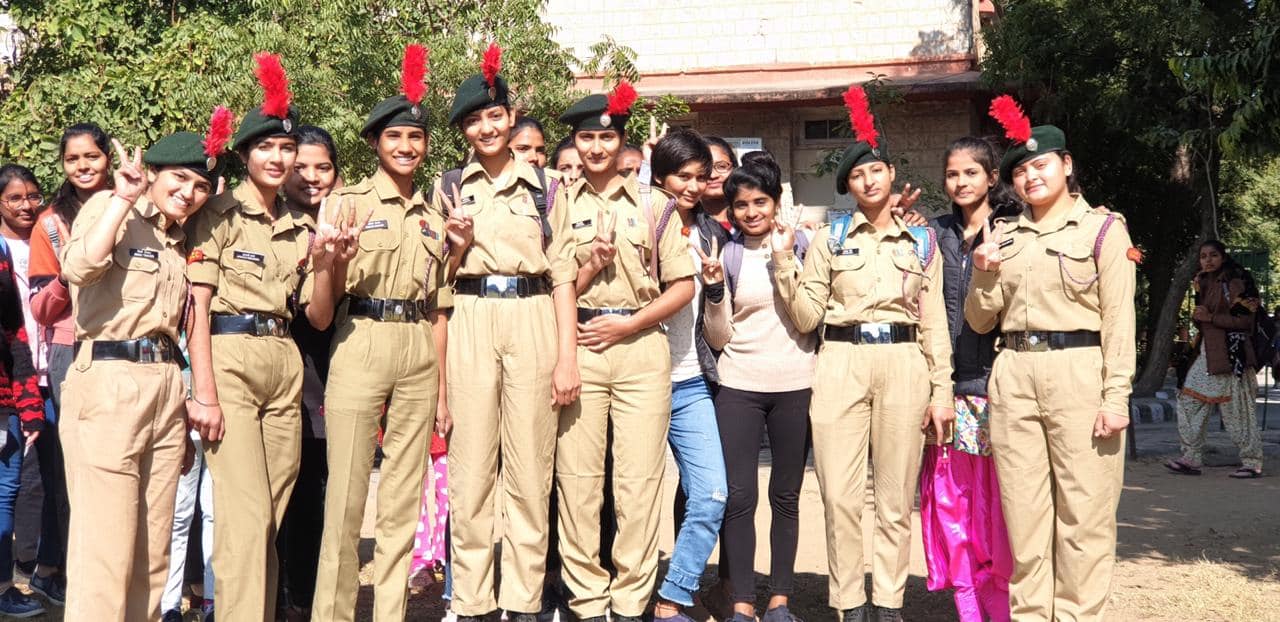 YPF Team Celebrated National Youth Day at Jaipur
