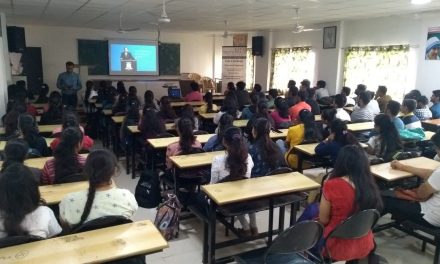 YPF Organized a Peace event at Wagholi, Pune